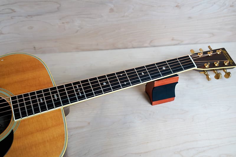 humming bird custom W-500 アコースティックギター Tokai Hummingbird Custom W-500 1970's Natural Vintage Made