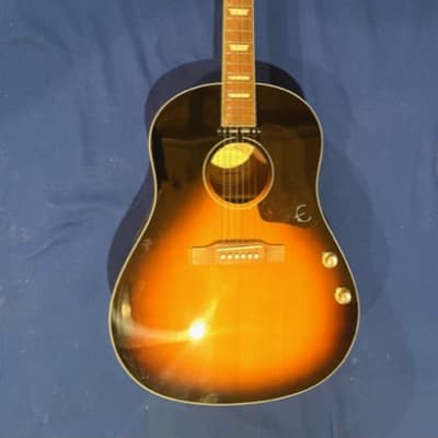 Epiphone EO-1, Vs Orville Gibson | Reverb