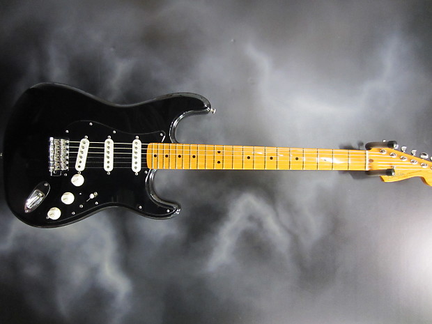 Fender David Gilmour image 1