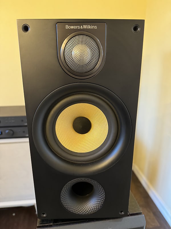 B&w 685 S2 Bowers And Wilkins 686 Review Bowers 686 Bowers