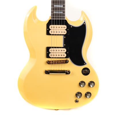 Gibson Custom Shop Special Order SG Custom | Reverb