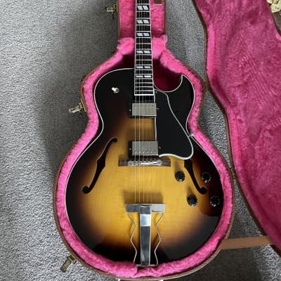 Gibson ES-175 D 2012 Vintage Sunburst for sale