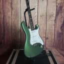 Paul Reed Smith John Mayer Signature Silver Sky in Orion Green w/Gig Bag