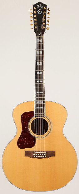Left handed guild acoustic deals