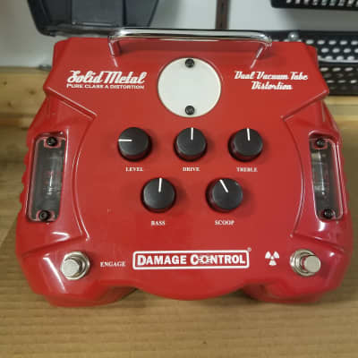 Reverb.com listing, price, conditions, and images for damage-control-solid-metal