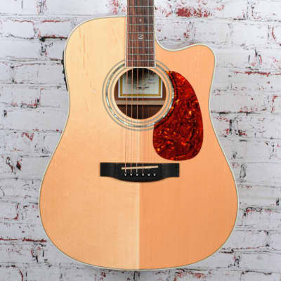 Zager ZAD-50CE Natural | Reverb Zager ZAD-50CE Natural | Reverb