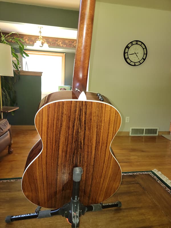 訳あり　打痕無し　テイラー Taylor 214e-DLX （ハードケース付） Taylor 214e DLX Acoustic Guitar with Hardshell Case | Reverb