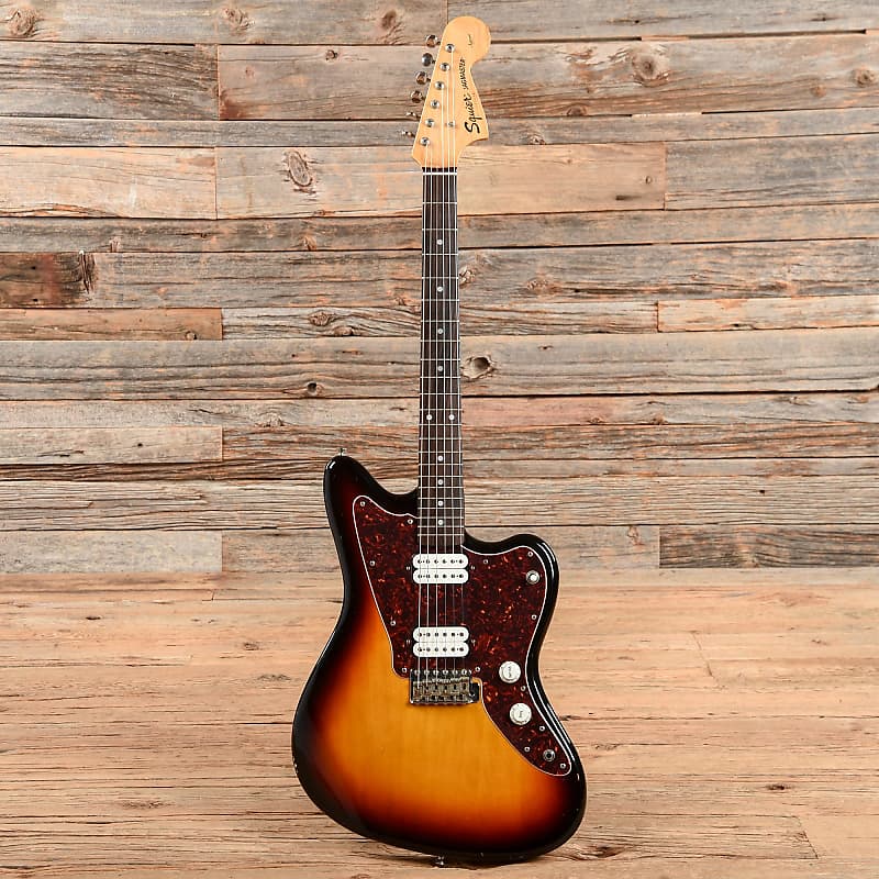 Squier Vista Jagmaster