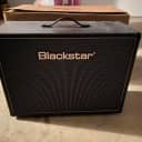 Blackstar HTV212 MkII 160-Watt 2x12" Guitar Speaker Cabinet
