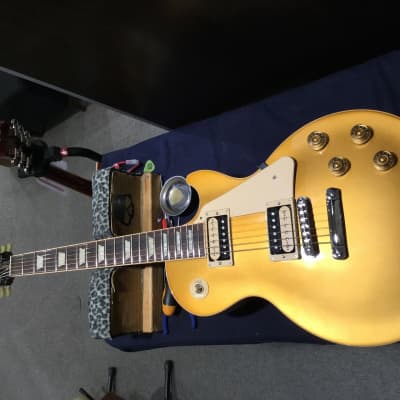 Gibson Les Paul Classic Limited 2016 | Reverb