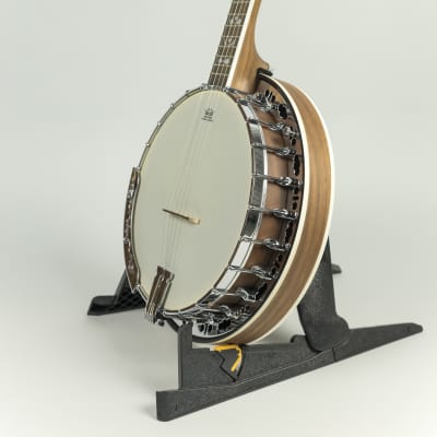 Ortega Falcon Series 5-String Banjo (Demo Model) image 4