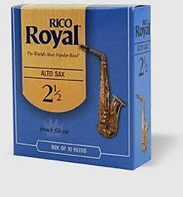 Immagine Rico Royal Sax Contralto N.2.5 - 1