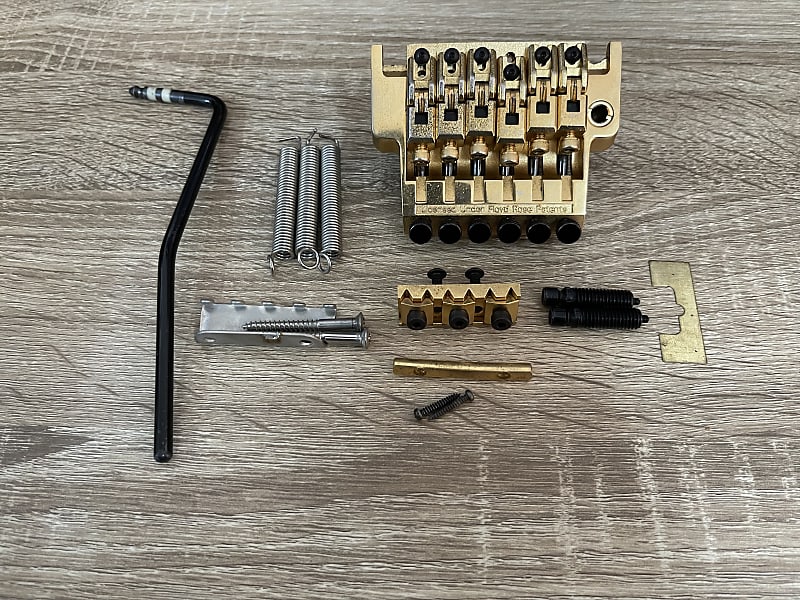 Ibanez lo pro edge gold | Reverb