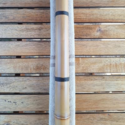 Lucas FOVET Wooden Flute C Alto image 8