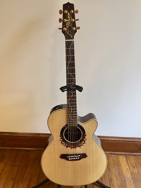 Takamine 2000 new arrivals limited edition