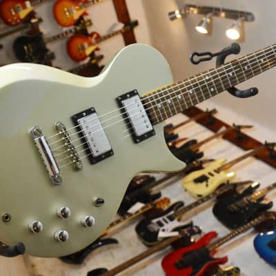 美品　モデファイ　Burny LS-38 コメ兵｜BURNY LS－38／LH｜BURNY｜楽器
