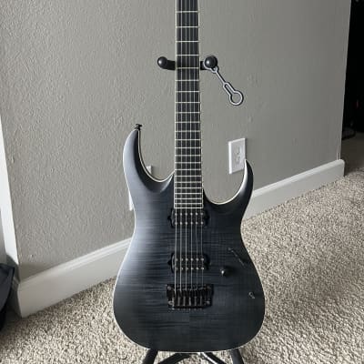 Ibanez RGAIX6FM Iron Label | Reverb