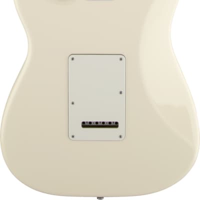 Fender Jeff Beck Stratocaster RW image 2