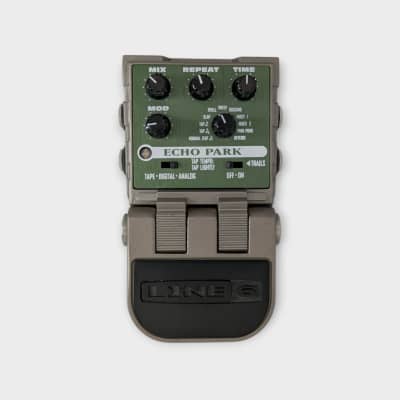 Line 6 ToneCore Echo Park Delay | Reverb