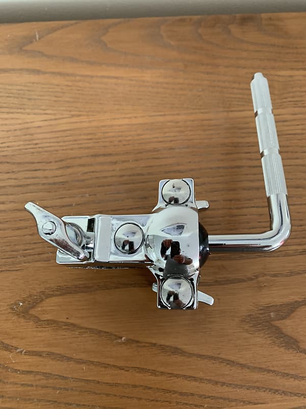 Tom Holder Clamp 12.7mm Ball Rod Reverb