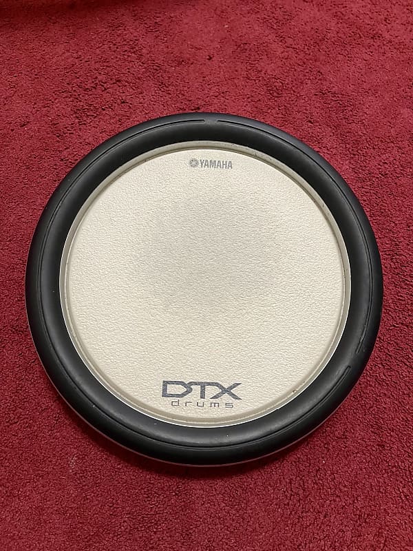 海外最新 XP80 DTXパッド Drums (3ゾーン)② YAMAHA 楽器・機材