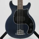 Gibson Les Paul Jr Bass 2011 Blue