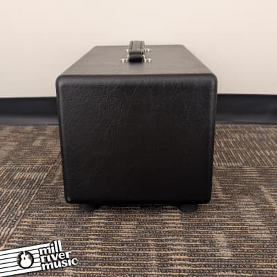Bad Cat Jet Black 2-Channel 38-Watt Guitar Head Used image 4