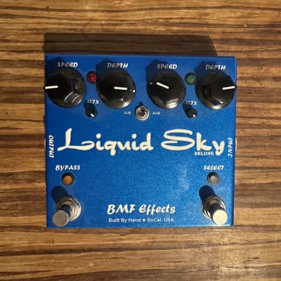 Reverb.com listing, price, conditions, and images for bmf-liquid-sky