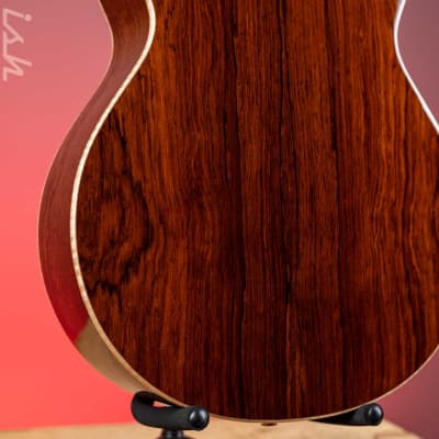 2018 PRS Private Stock Angelus Acoustic Guitar Bild 14