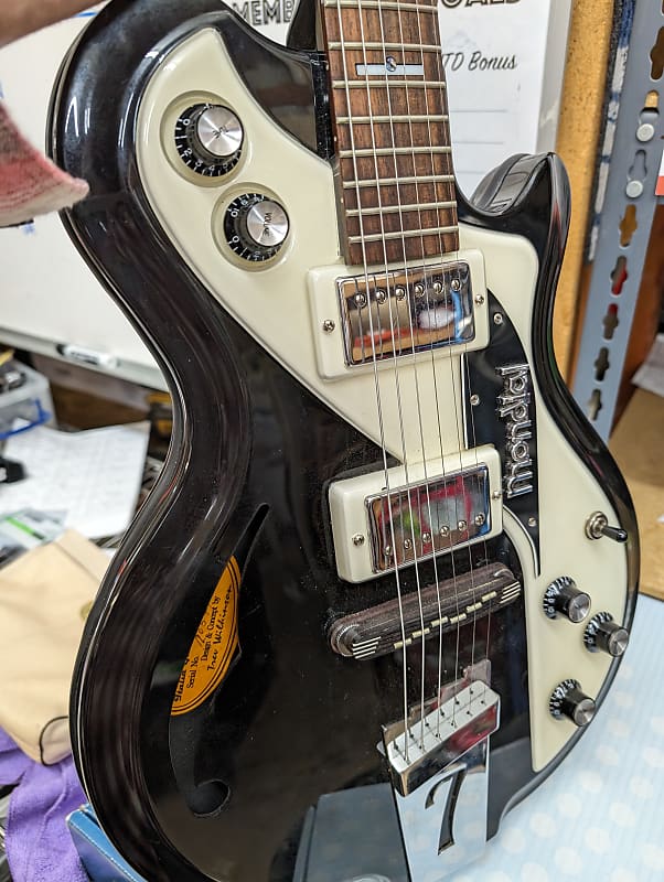 色々な ギター talia Guitars Mondial Standard ギター - www