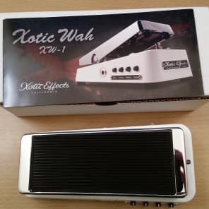 Miyaji Custom Shop/Xotic XW-1 Miyaji Special Mod【在庫あり】