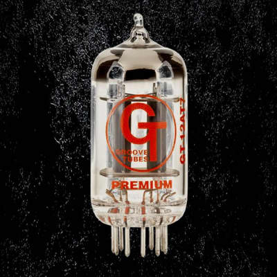 Groove Tubes Fender GT6L6B | Reverb