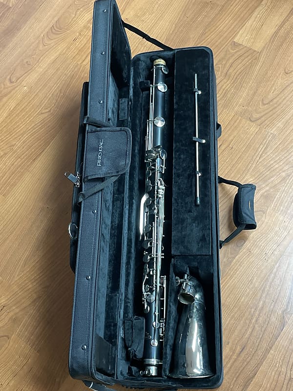 Vito Reso Tone Bass Reverb