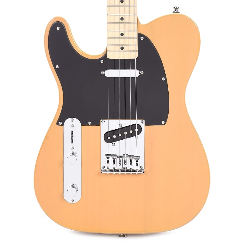 Squier Affinity Series Telecaster Left-Handed image 2
