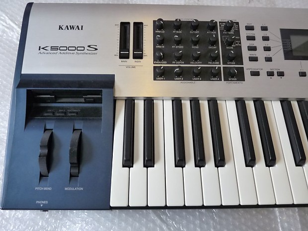 Kawai k5000s on sale for sale