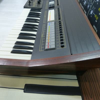 Korg Sigma KP-30 in excellent condition image 3