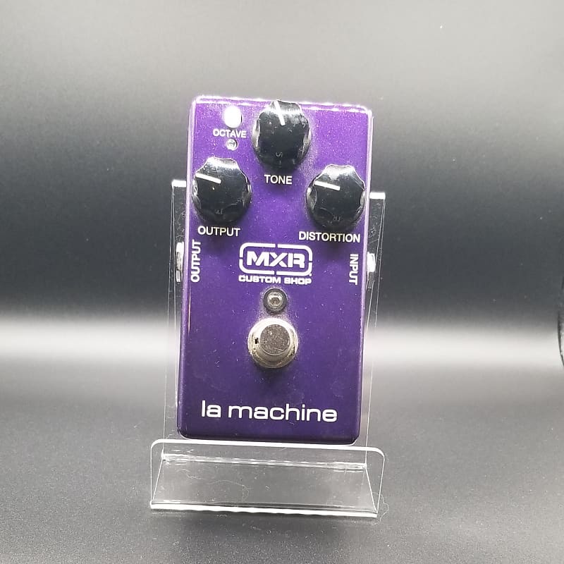 MXR CSP203 La Machine | Reverb