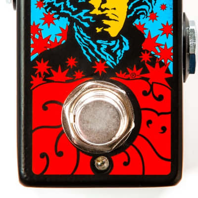 Reverb.com listing, price, conditions, and images for 68-pedals-68-vibe