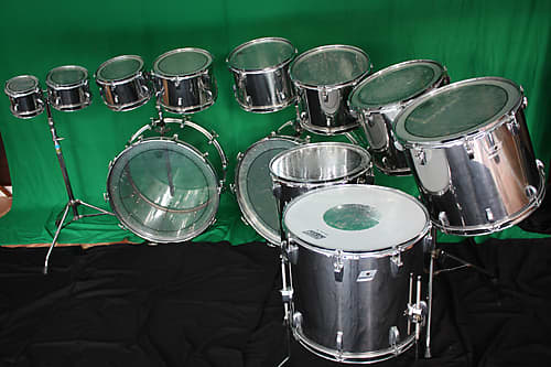 Ludwig octaplus for deals sale