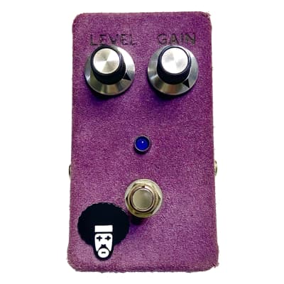 JAM Pedals Fuzz Phrase | Reverb