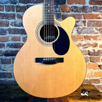 Takamine Jasmine S34C Acoustic Guitar (2010s - Natural) for sale