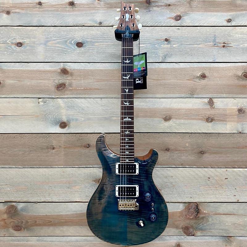 Paul Reed Smith PRS 35th Anniversary Custom 24 2020 | Reverb