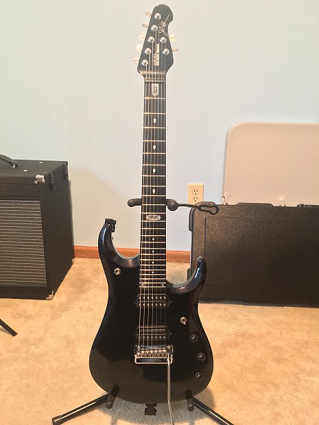 Ernie ball deals music man jpxi