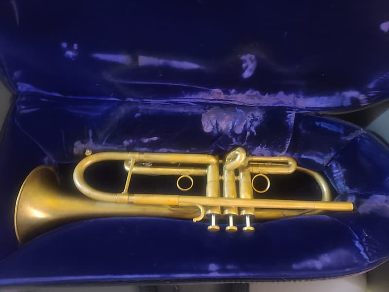 Monette XLT Prana Trumpet