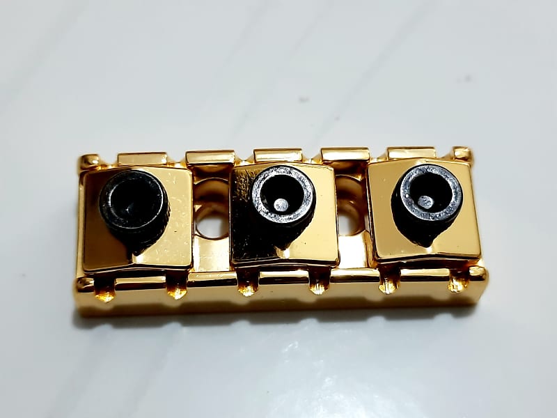 Genuine Ibanez 6 String Locking Nut TOP Screw 43mm Barless Reverb