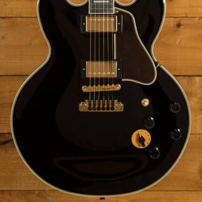 Epiphone Artist Collection | BB King Lucille - Ebony for sale