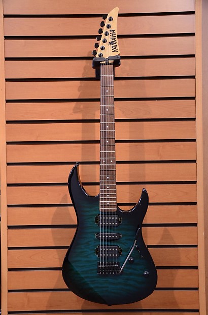 Yamaha RGX-221DH | Reverb Canada