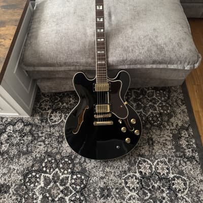 Epiphone Exclusive Les Paul Custom Lite Electric Guitar