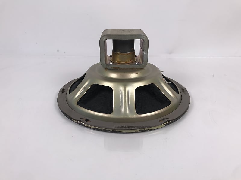 Sansui W-115 Speaker Driver Woofer