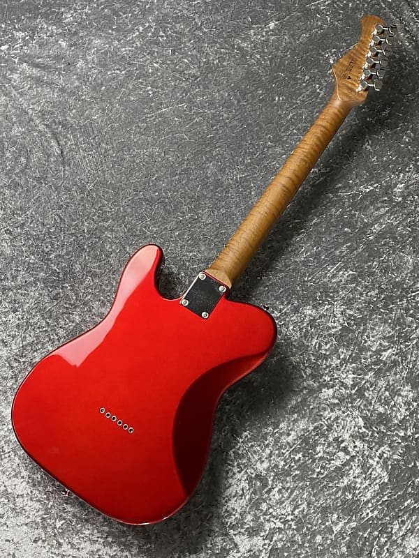 Bacchus TACTICS-STD/RSM CAR #G108718【3.36kg】 | Reverb Canada